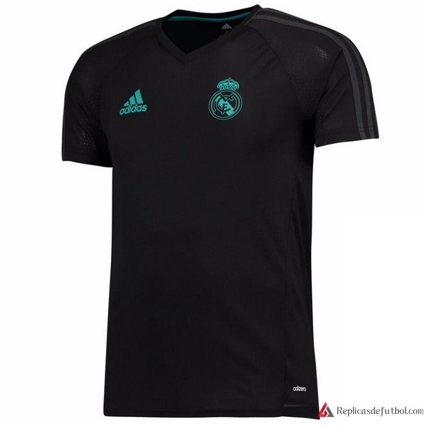 Camiseta Entrenamiento Real Madrid 2017-2018